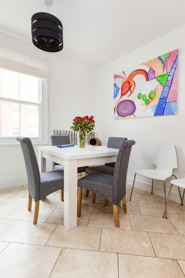 Pimlico Apartment *