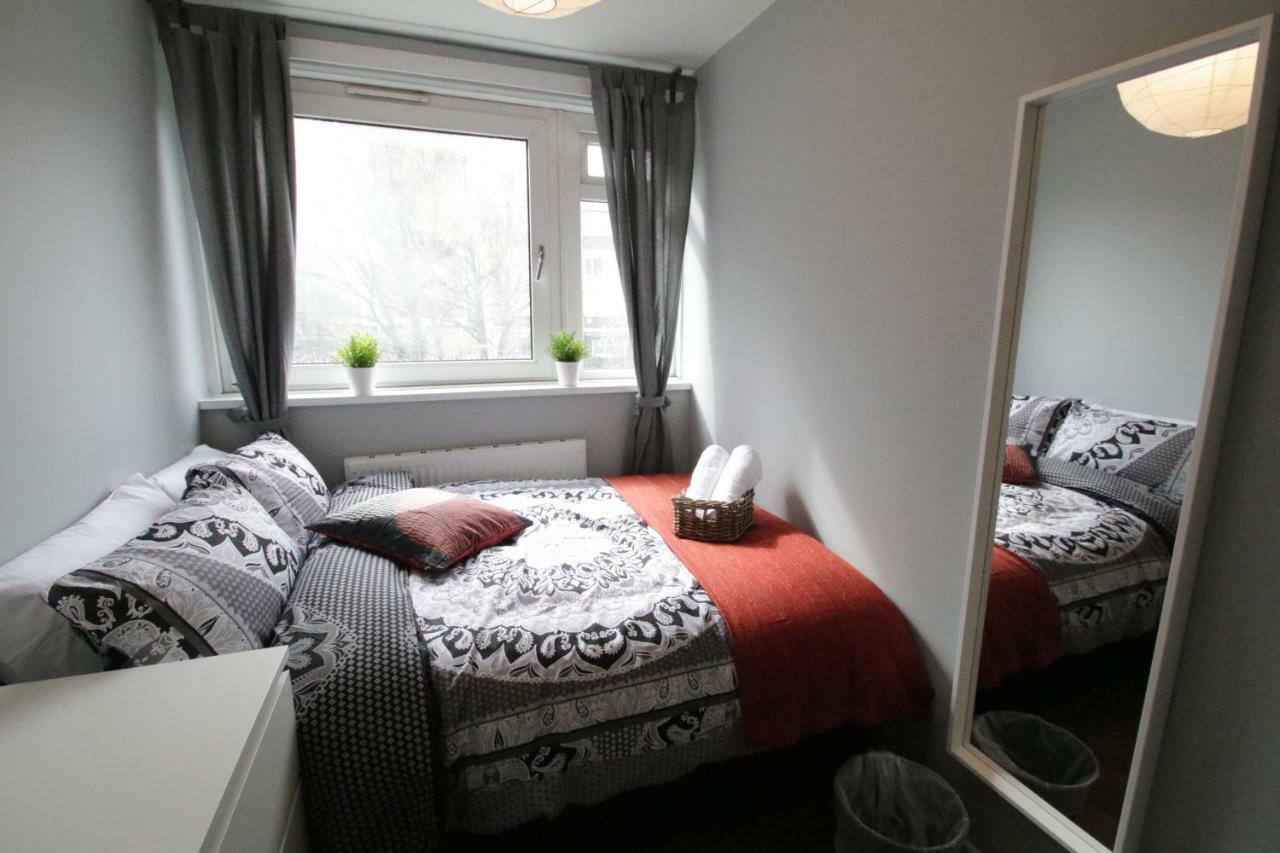 Bethnal Green Gasthuis 3*