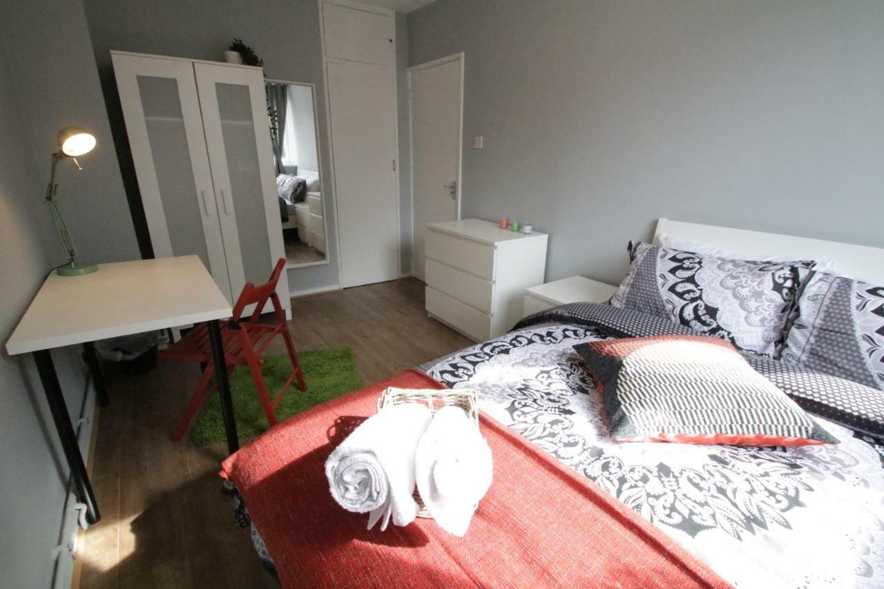 Bethnal Green 3*