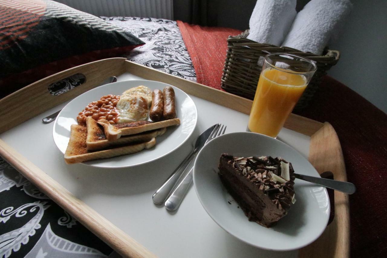Gasthuis Bethnal Green 3*
