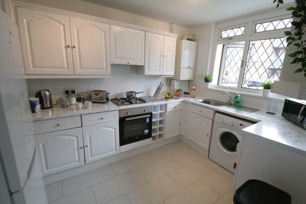 Bethnal Green 3* Londen