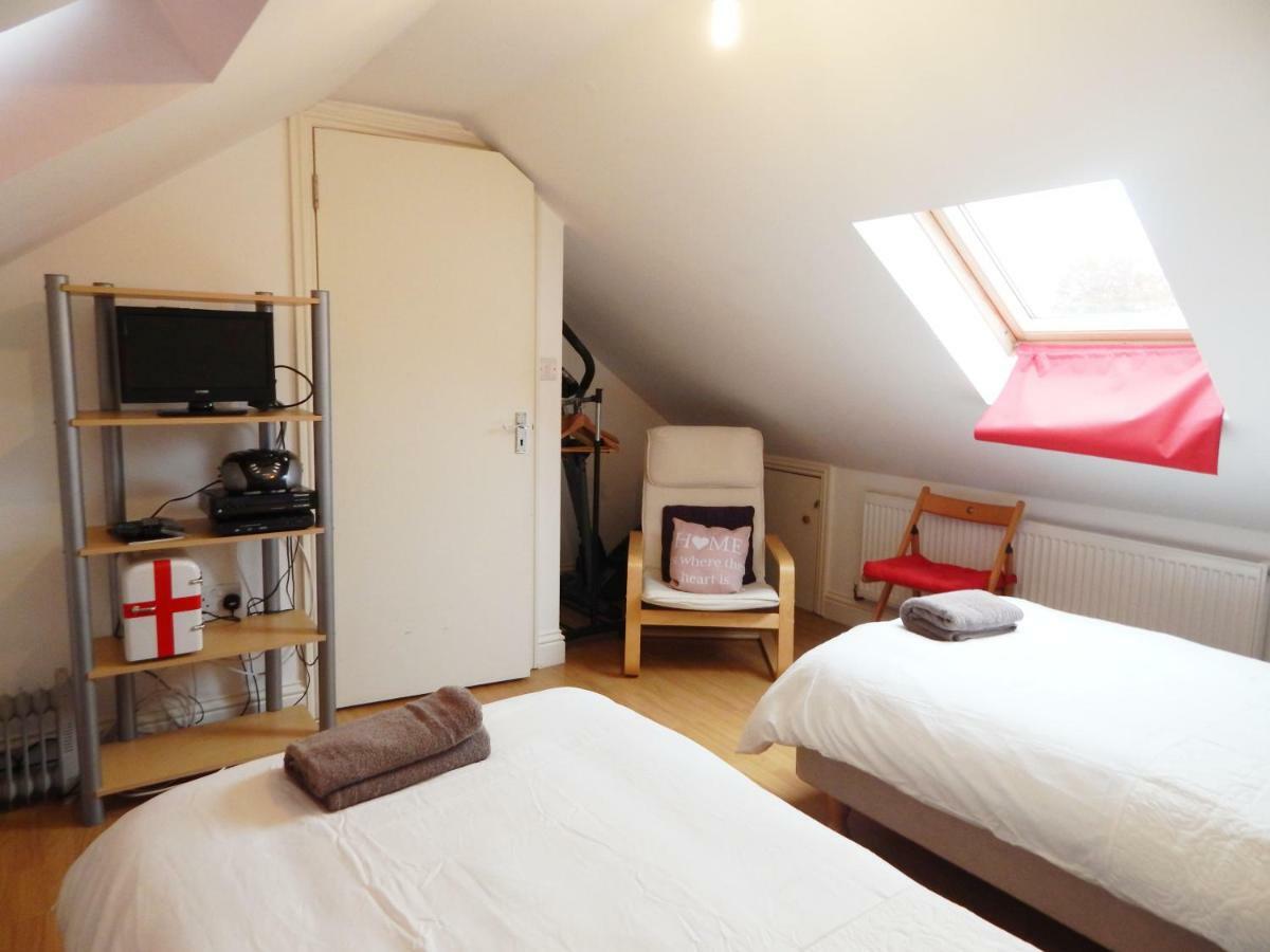 City Guest house 3*