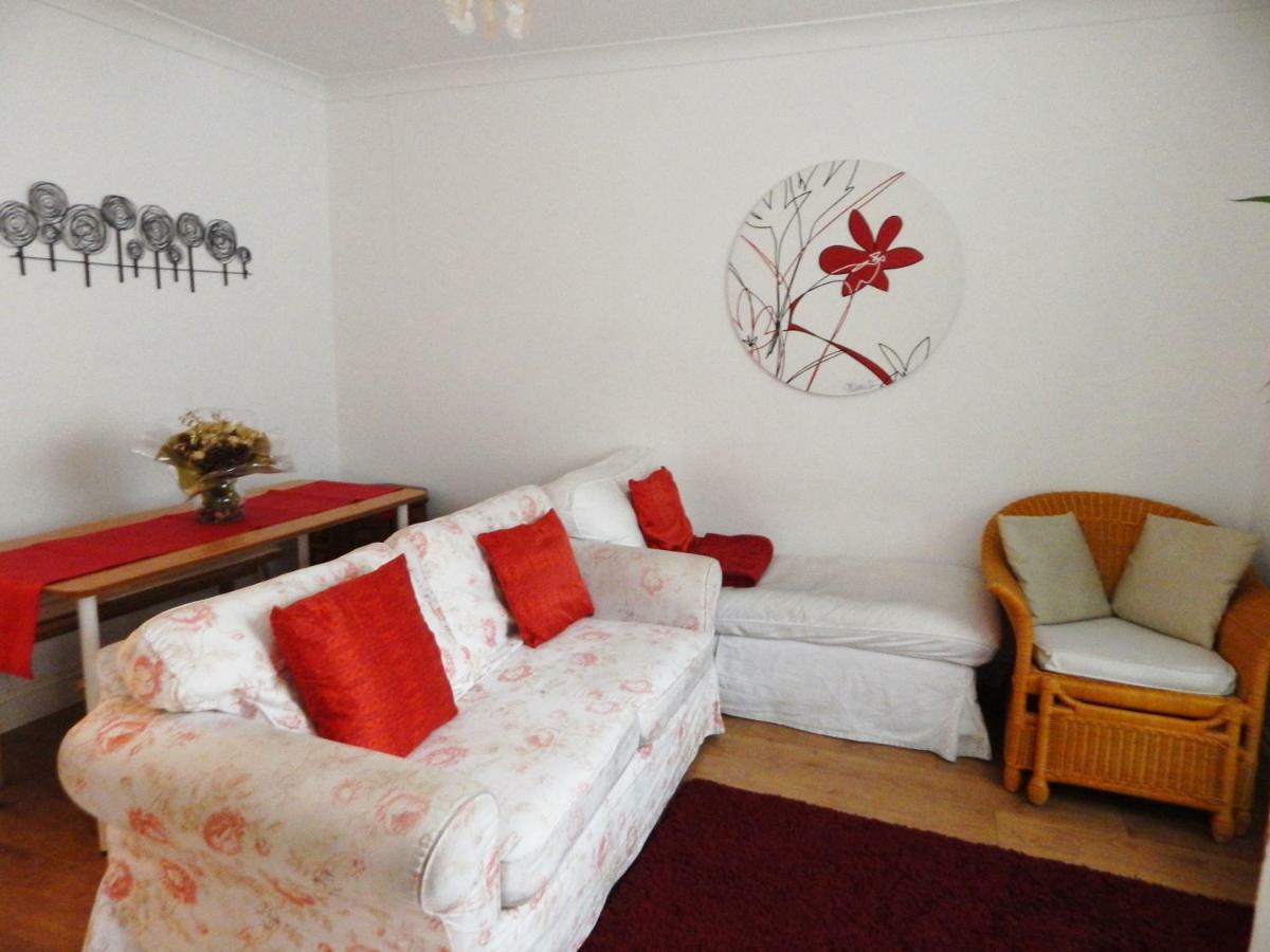 Guest house City 3*
