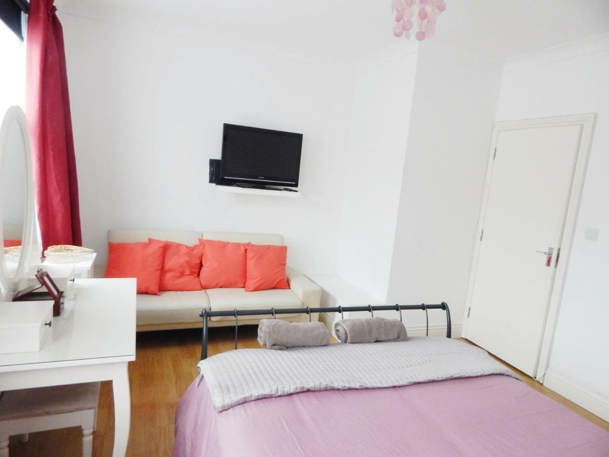 City Guest house