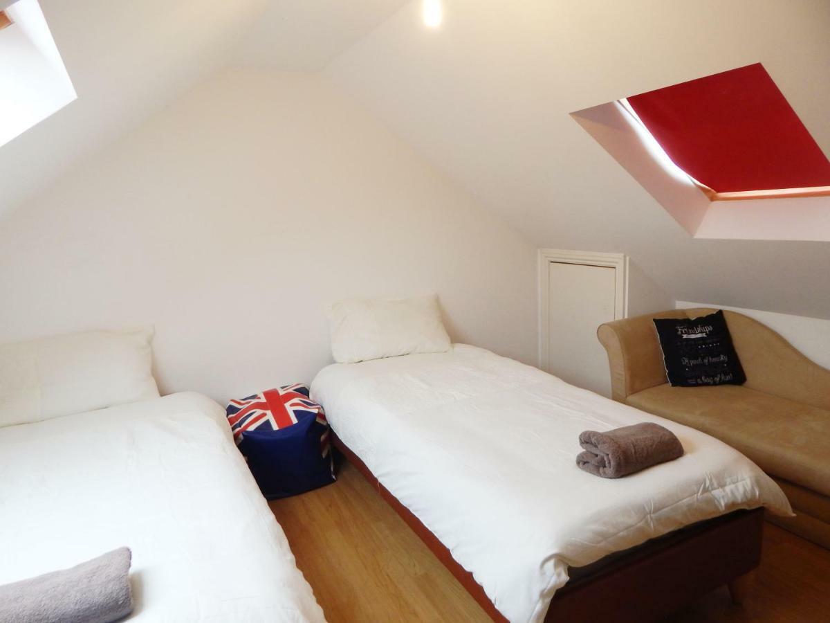 Guest house City