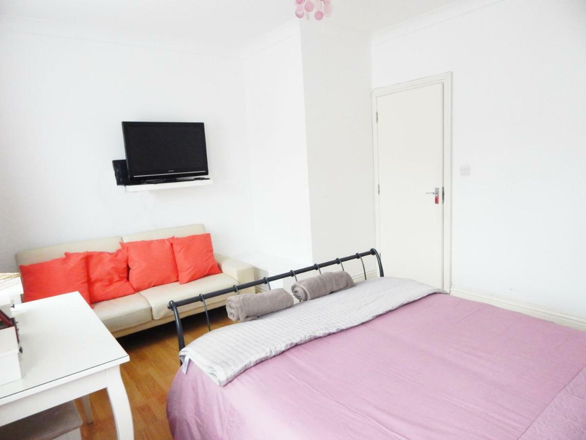 City Guest house