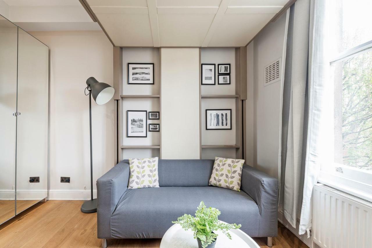 Urban Notting Hill Apartment London