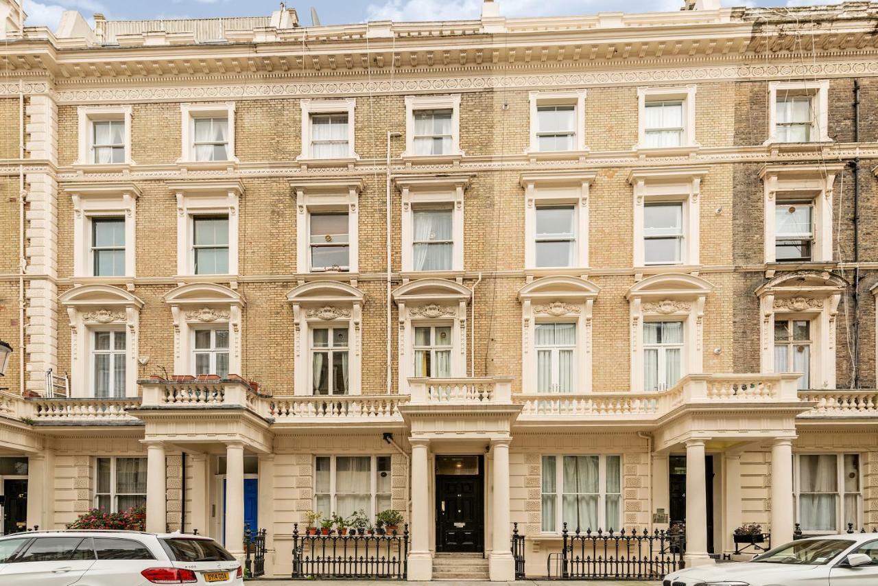 Urban Notting Hill London
