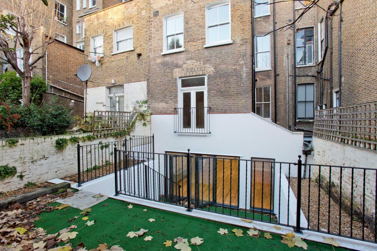 Flat 2, Cromwell Road 3 Bedroom Apartment *