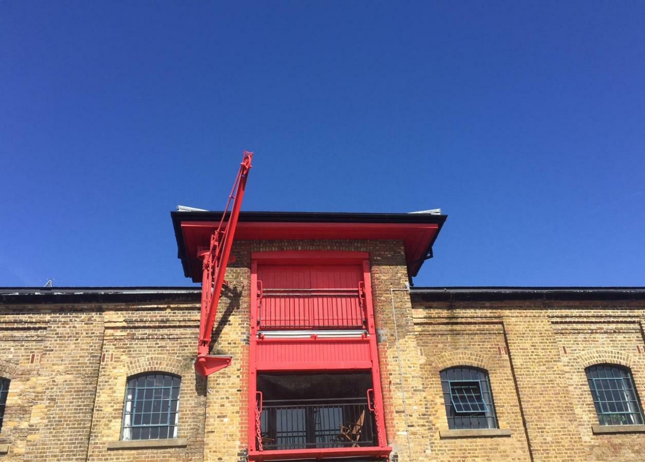 3, Warehouse K Apartamento *