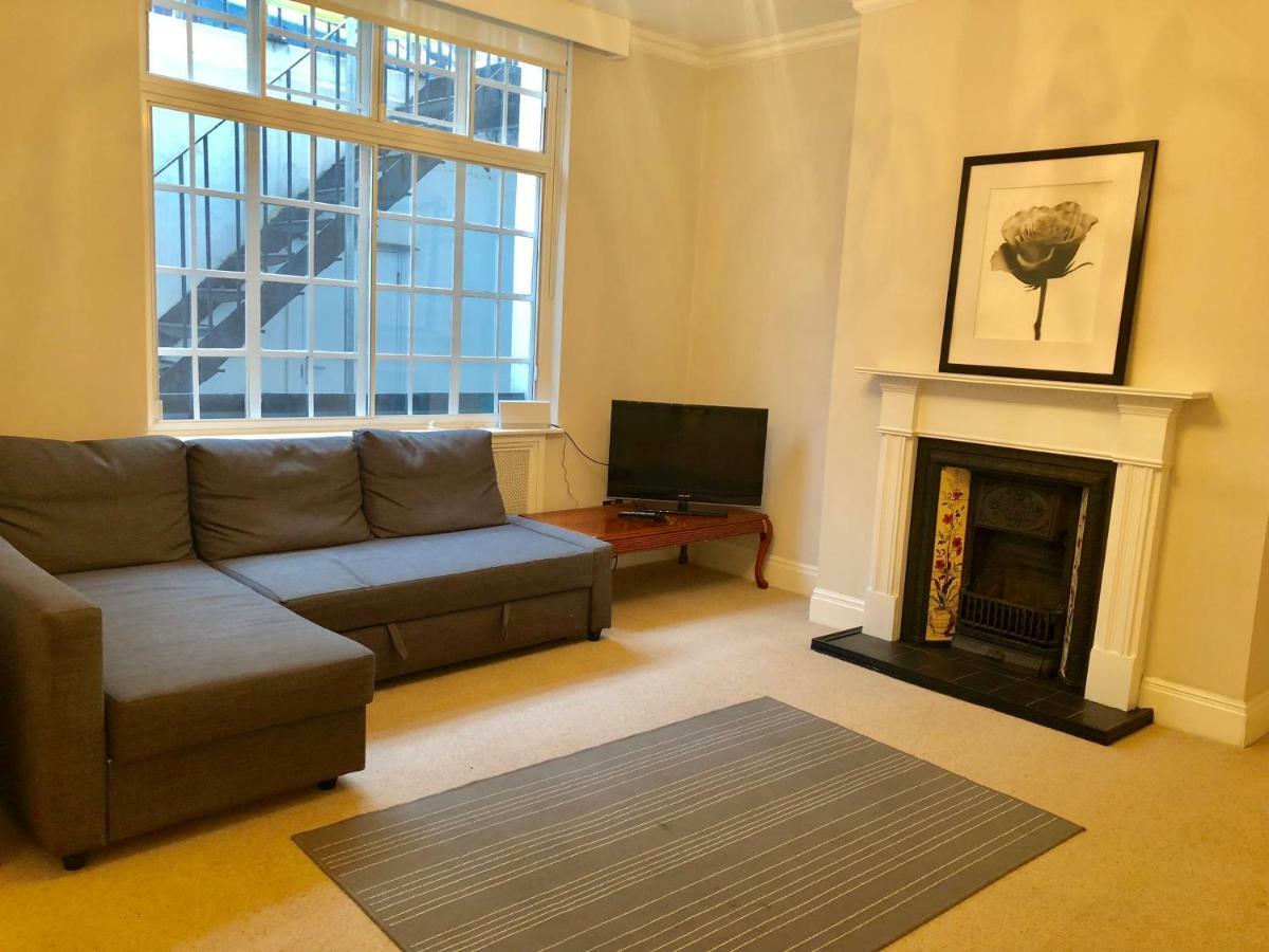 Pimlico Appartement