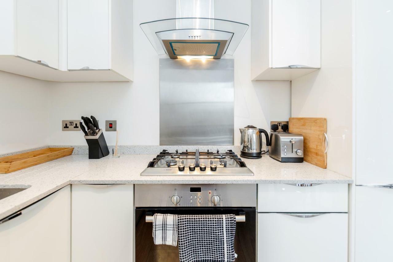 Apartment Wandsworth Terrace London