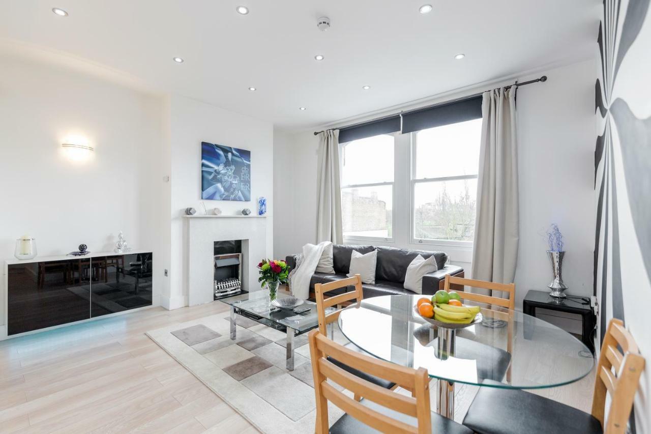 Wandsworth Terrace