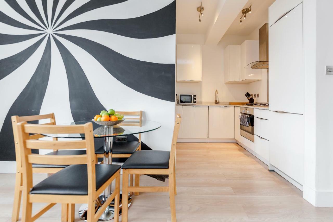 Wandsworth Terrace *