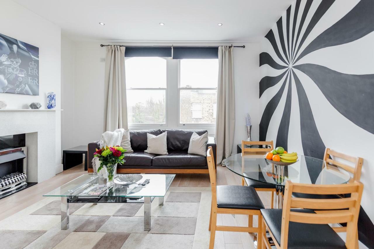 Wandsworth Terrace London