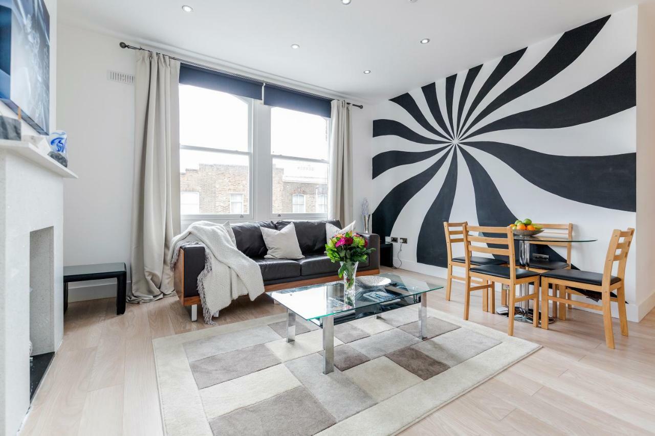 Wandsworth Terrace *