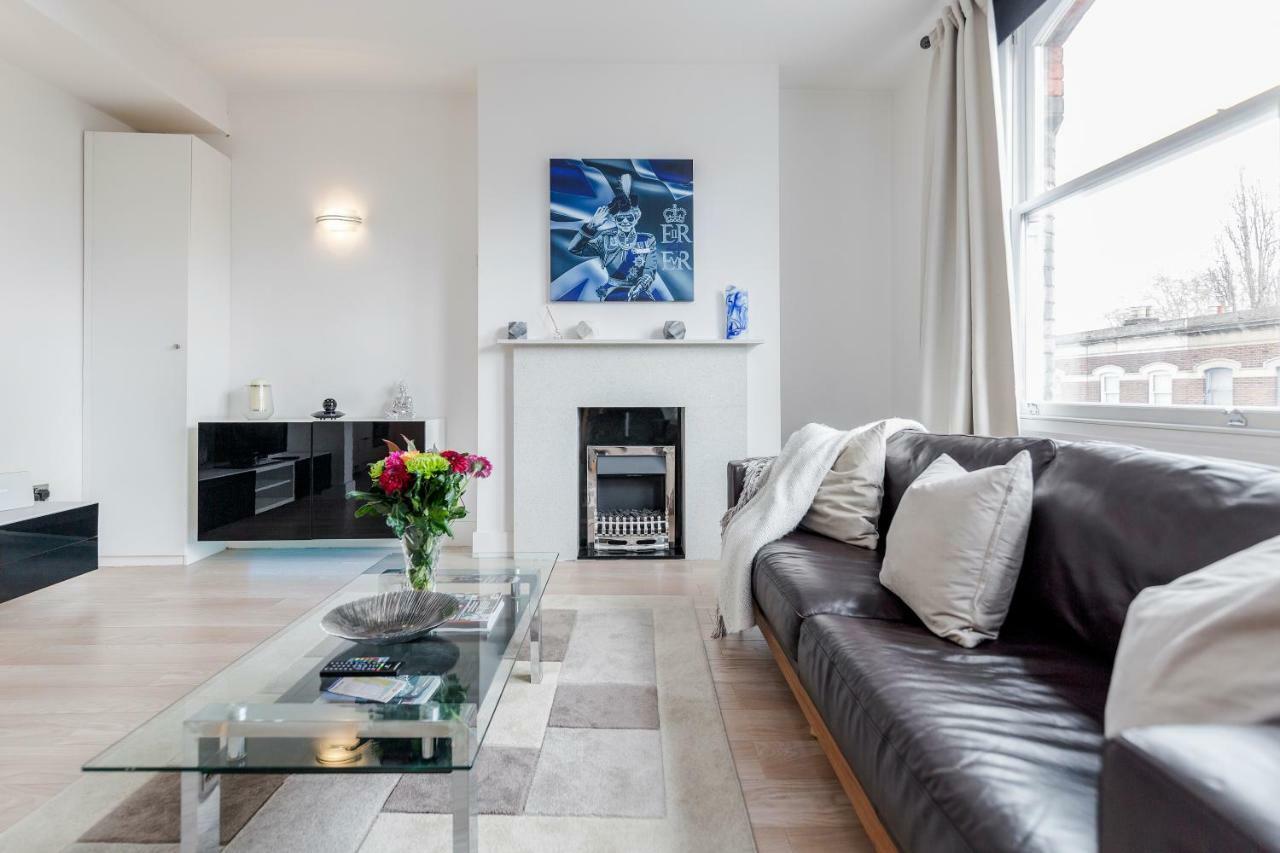 Wandsworth Terrace