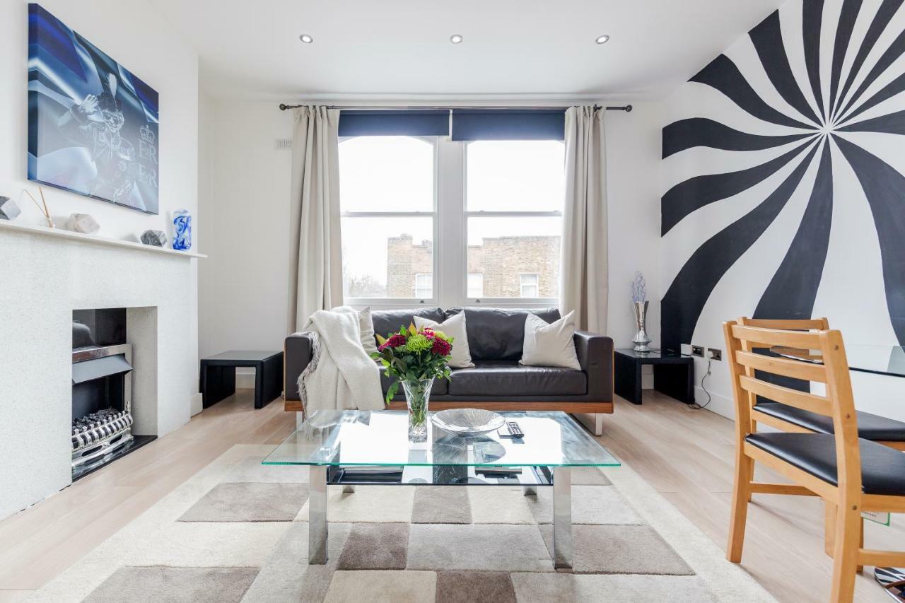 Wandsworth Terrace *