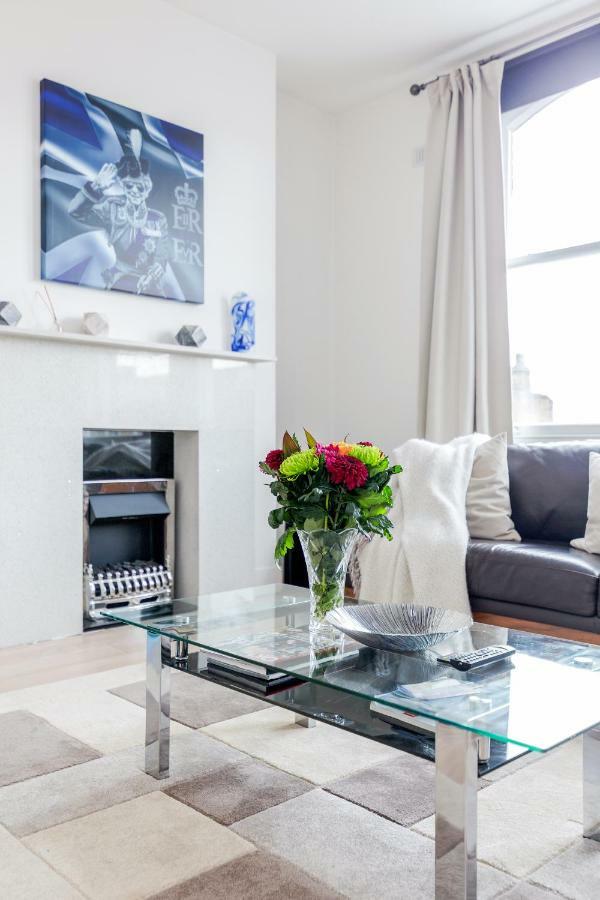 Wandsworth Terrace *