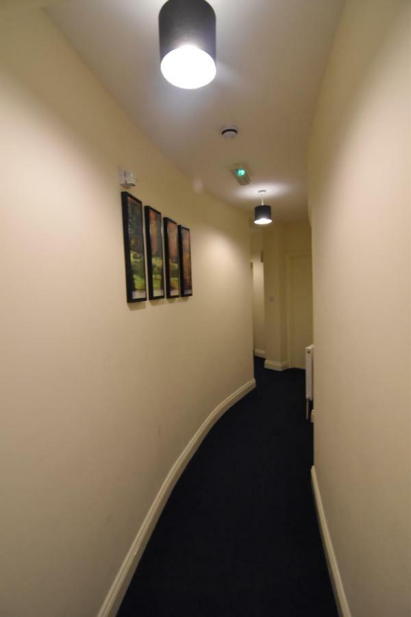 King's Cross Quiet Appartement Londen