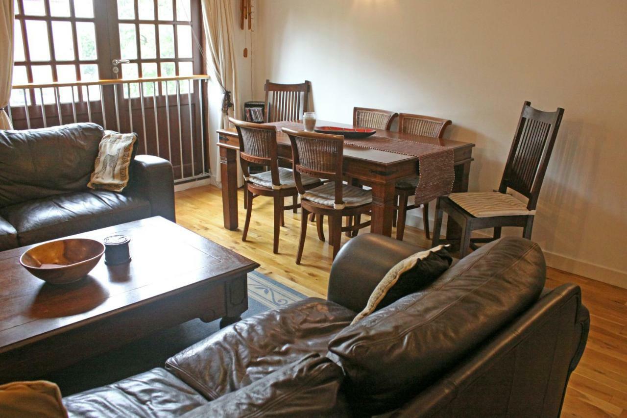 Vakantiehuis Hidden Treasure Set Within A 1900's Pumping Station