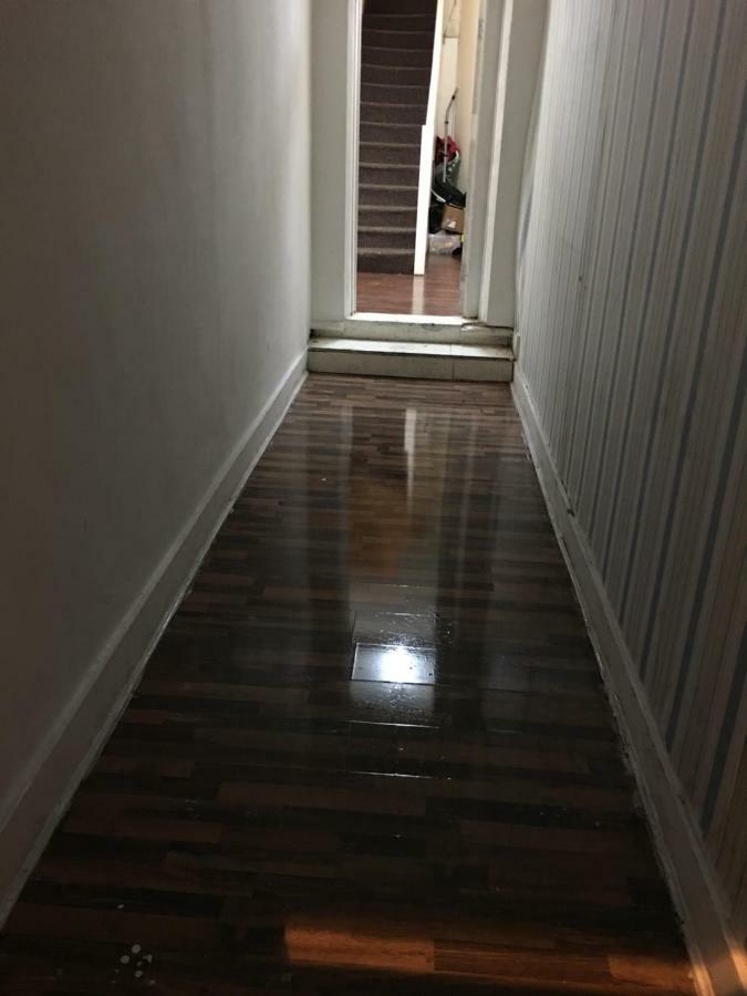 Islington House Accommodatie bij particulieren