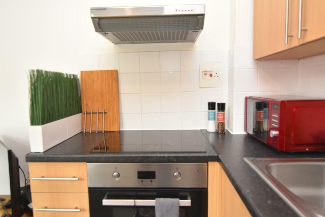 Cozy In Camden Town Apartamento Londres