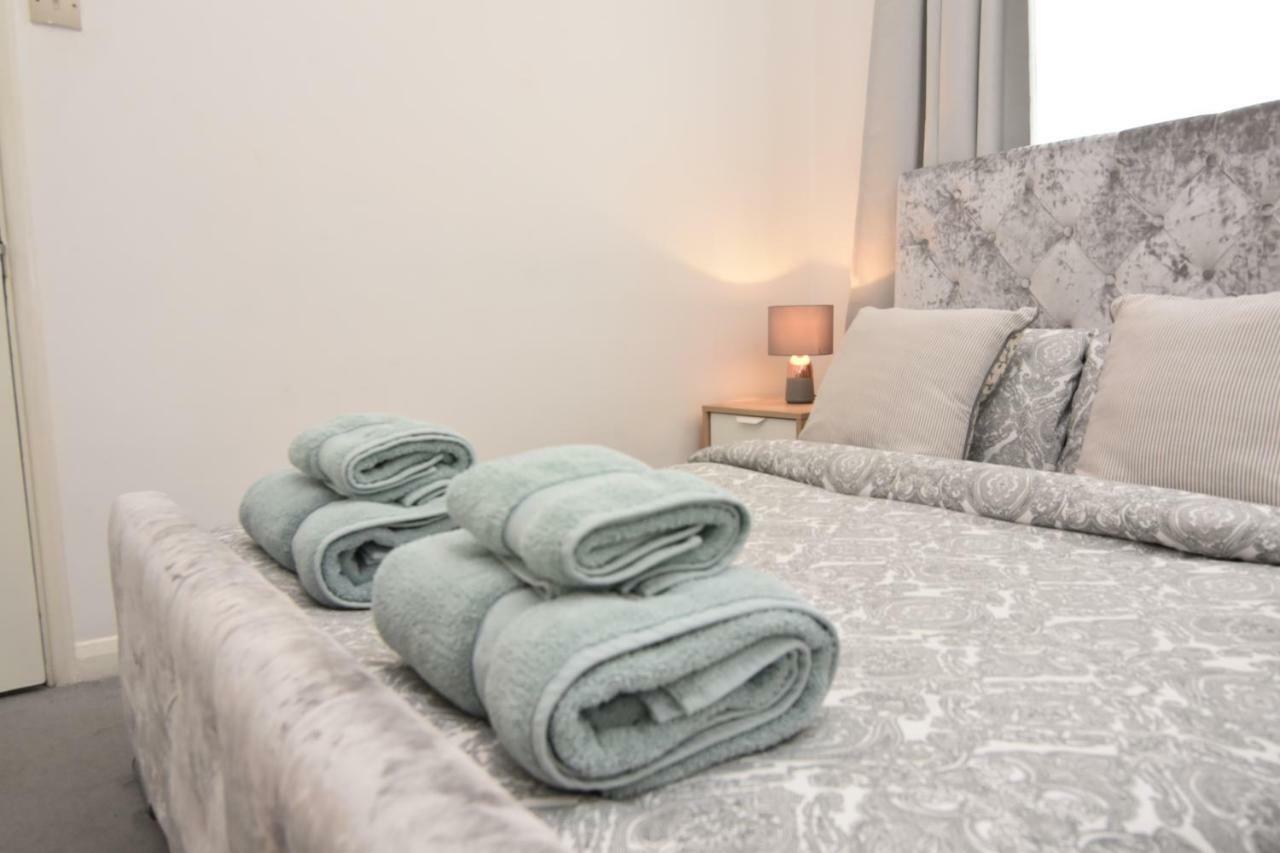 Apartamento Cozy In Camden Town Londres