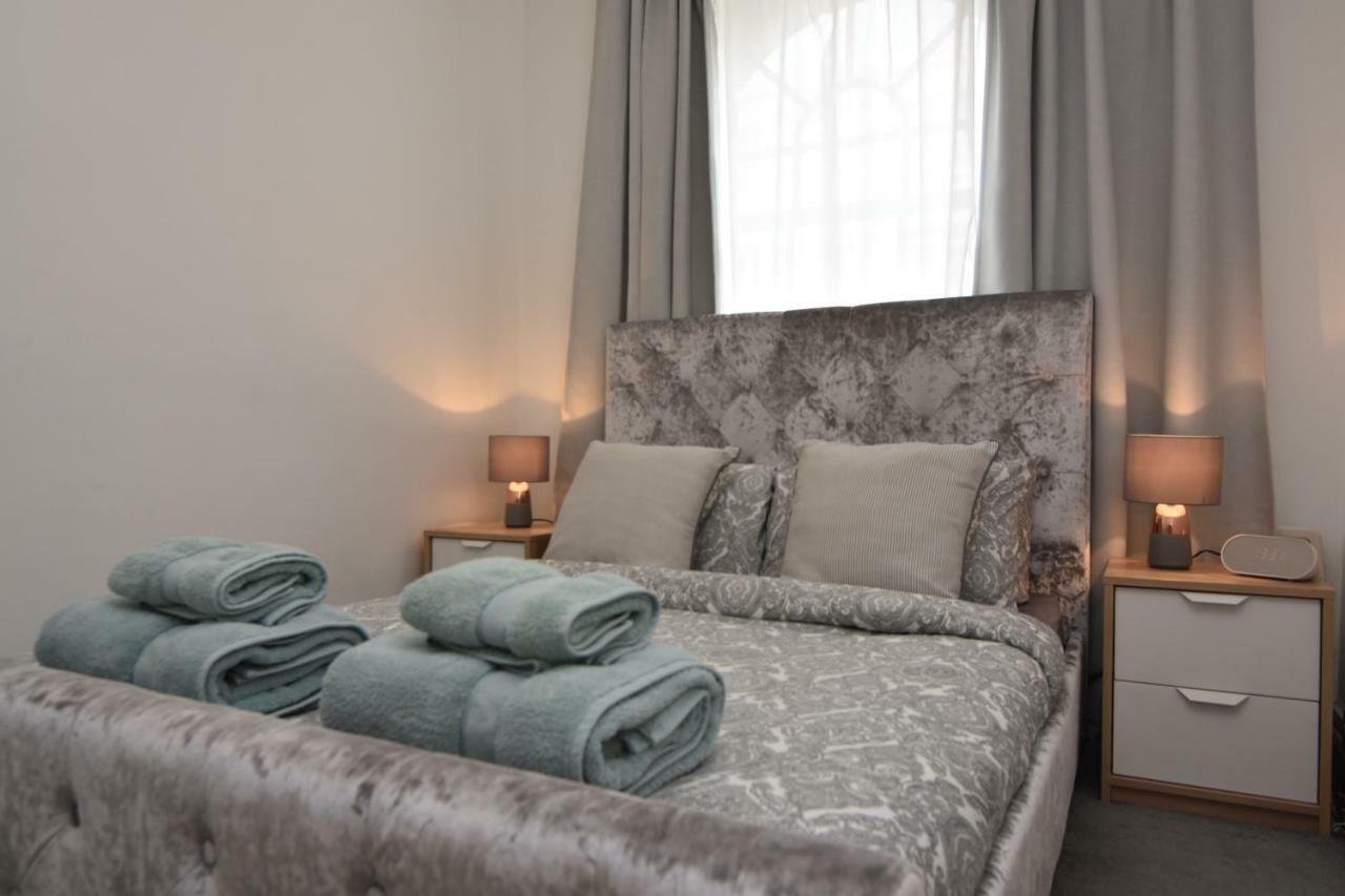 Cozy In Camden Town Apartamento Londres