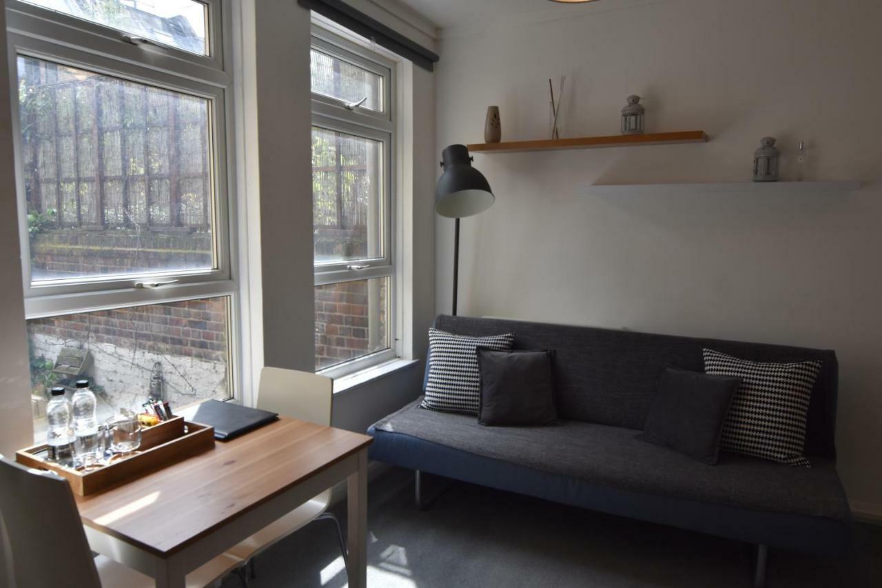 Cozy In Camden Town Apartamento *