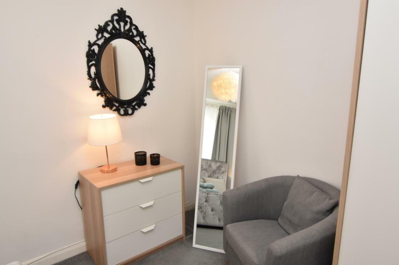 Apartamento Cozy In Camden Town Londres