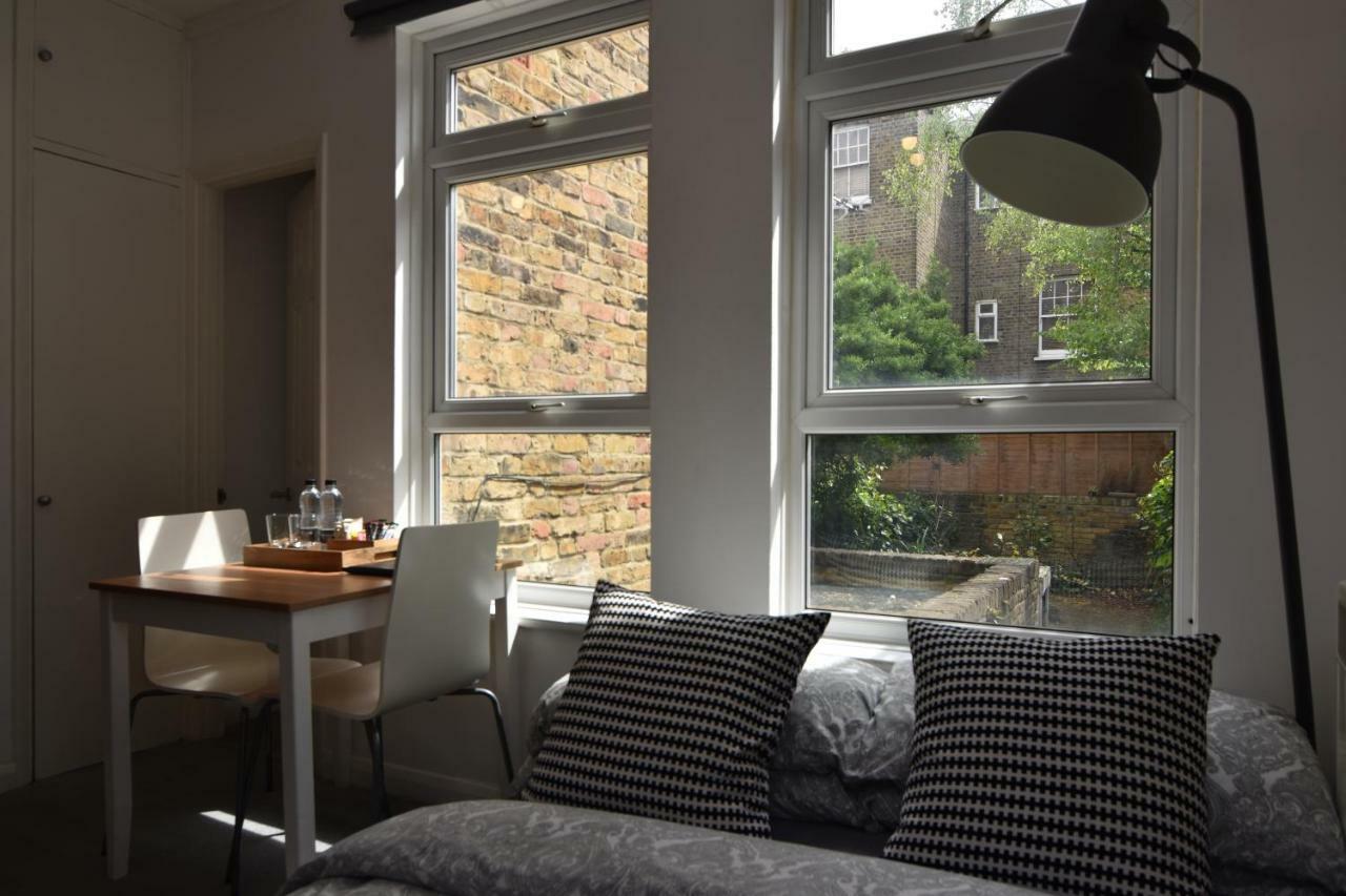 Cozy In Camden Town Apartamento *