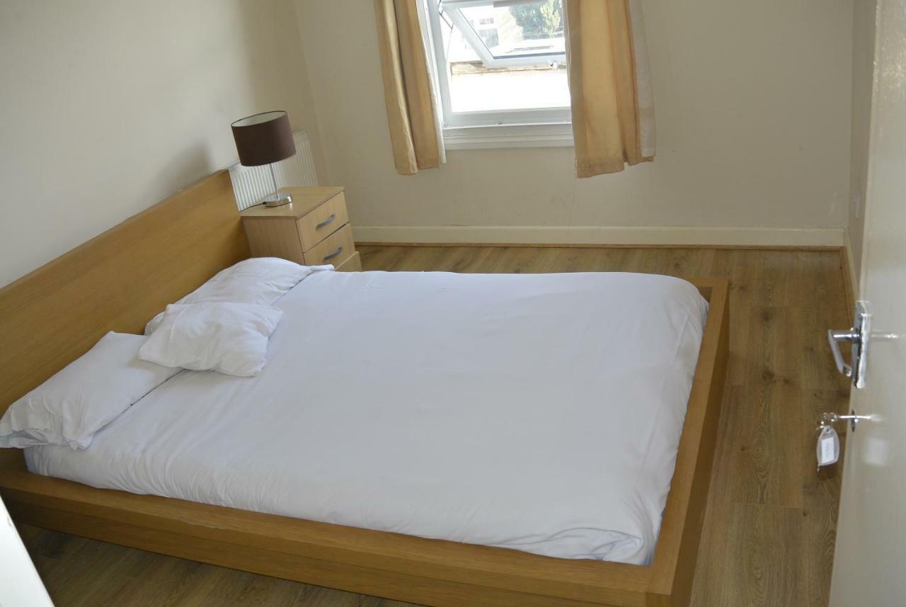 Bethnal Green Hostel *