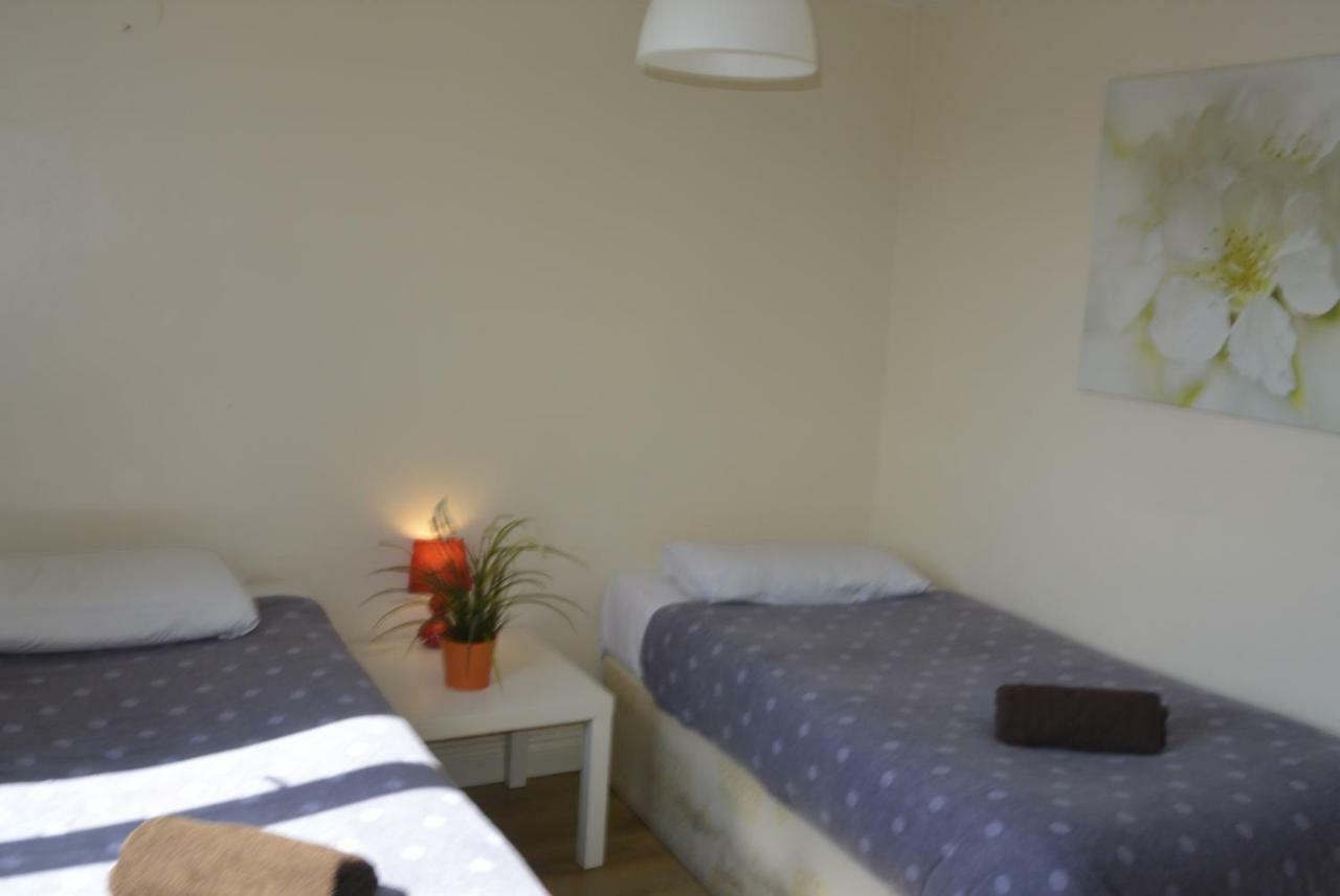Hostel Bethnal Green