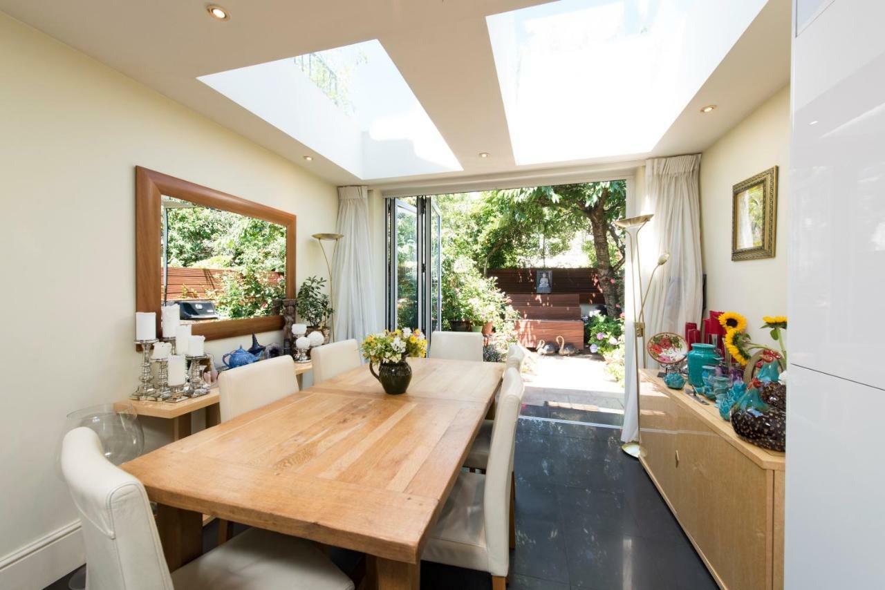 Georgiana's Bed & Breakfast London