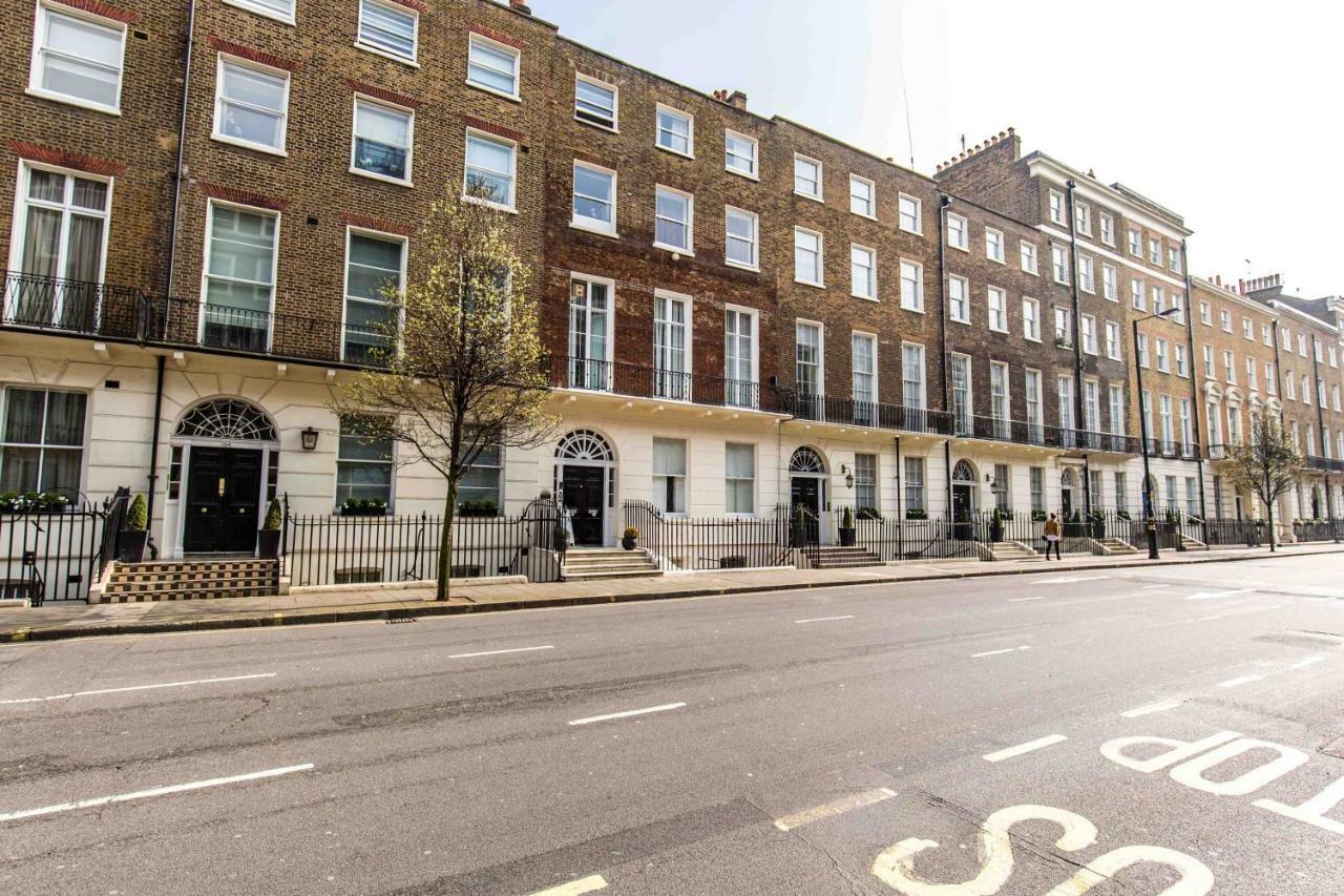 Central London Rooms Londres