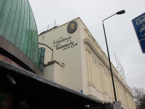 Central London Rooms Bed and breakfast Londres