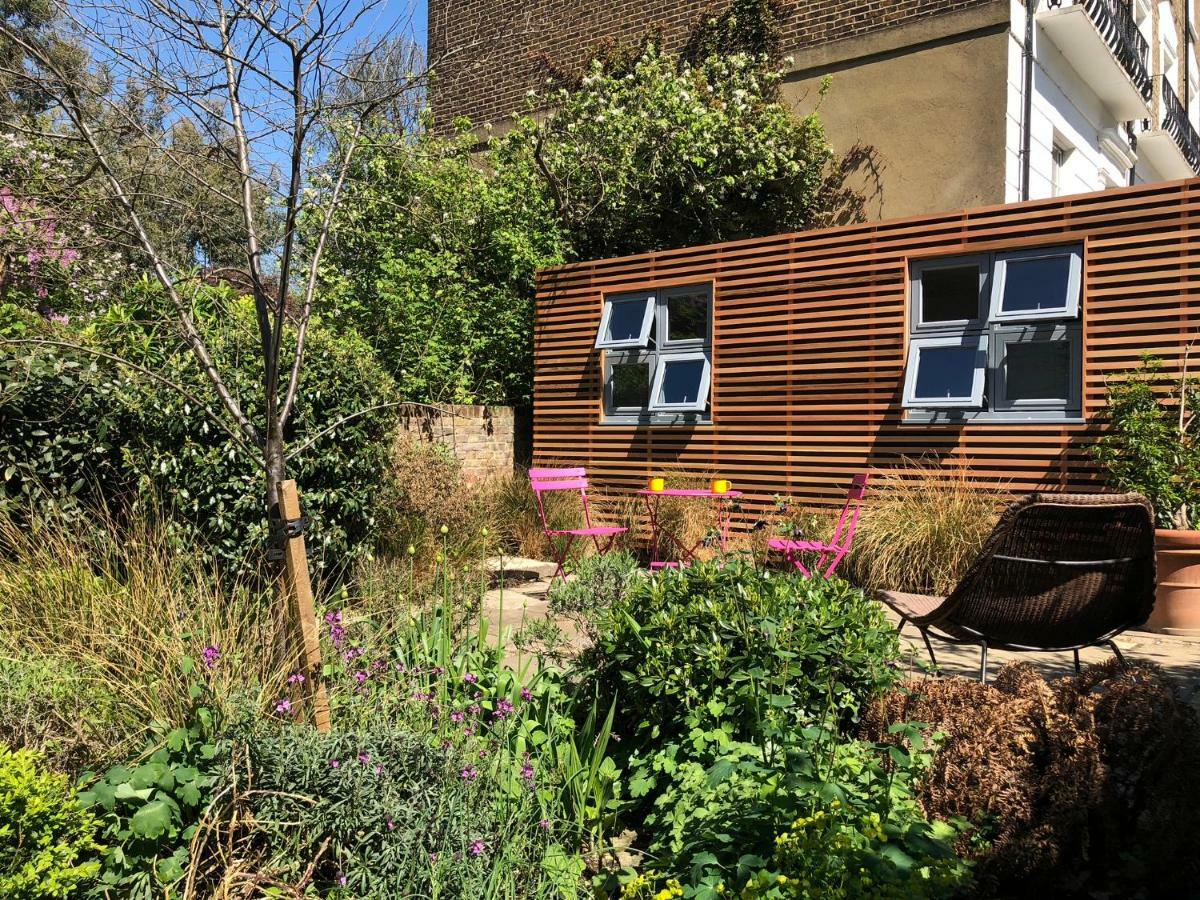 Camden Town Garden Gasthuis *