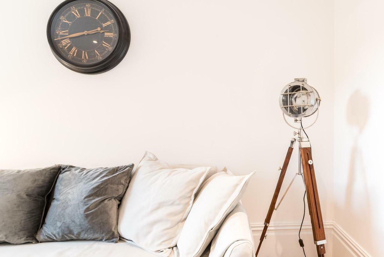 Fulham Road Appartement