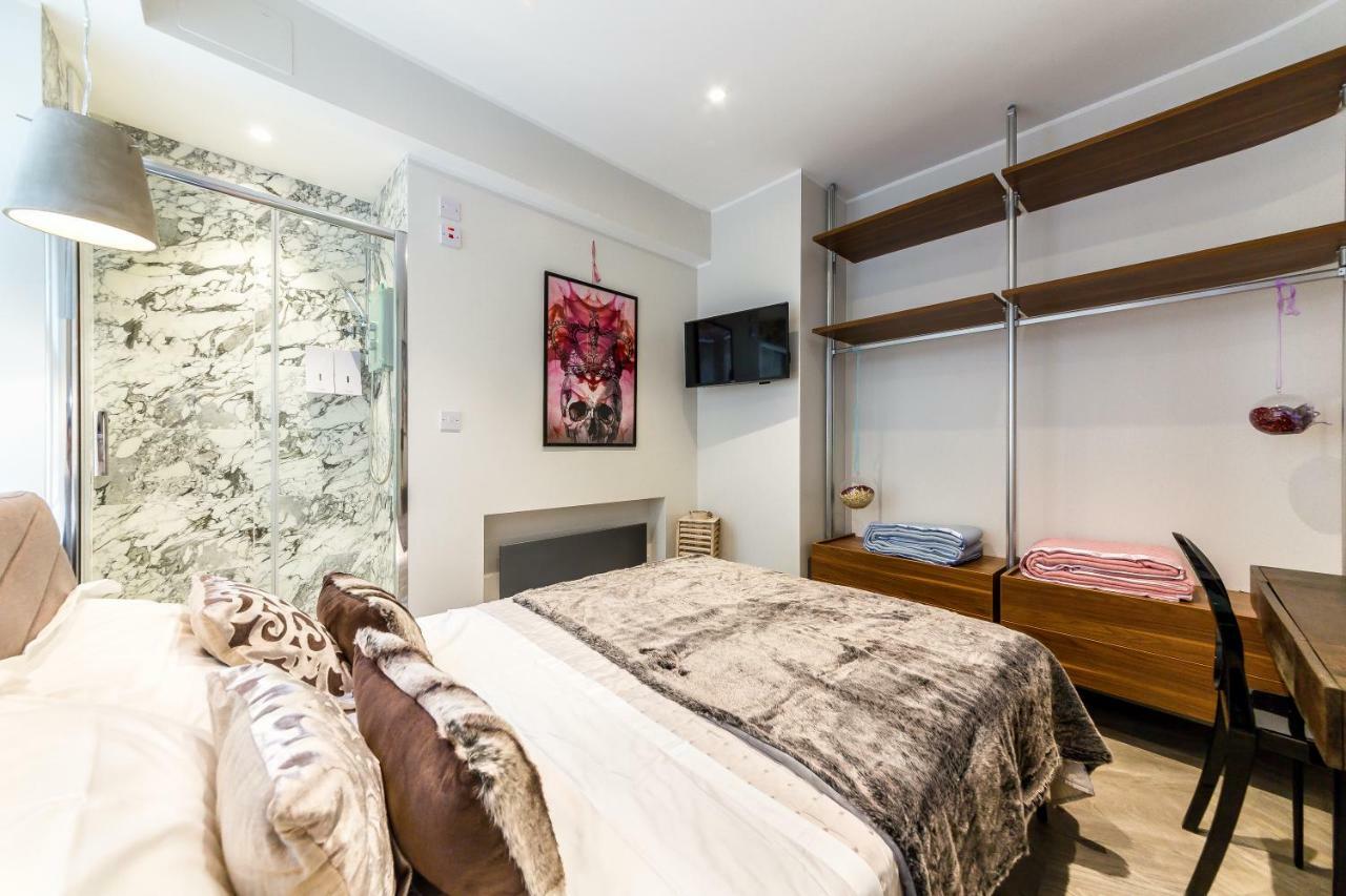 Soho Apartment