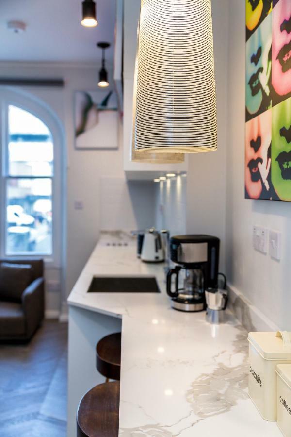 Apartment Soho