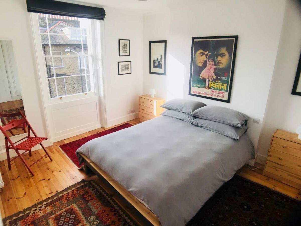 Camden Town House *