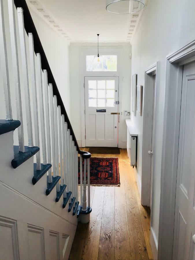 Camden Town House * London