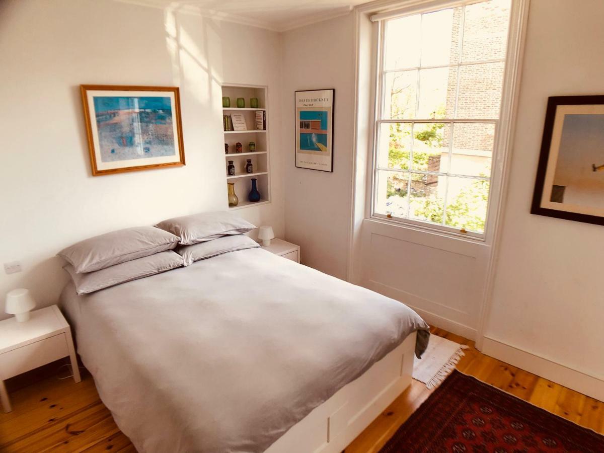 Camden Town House