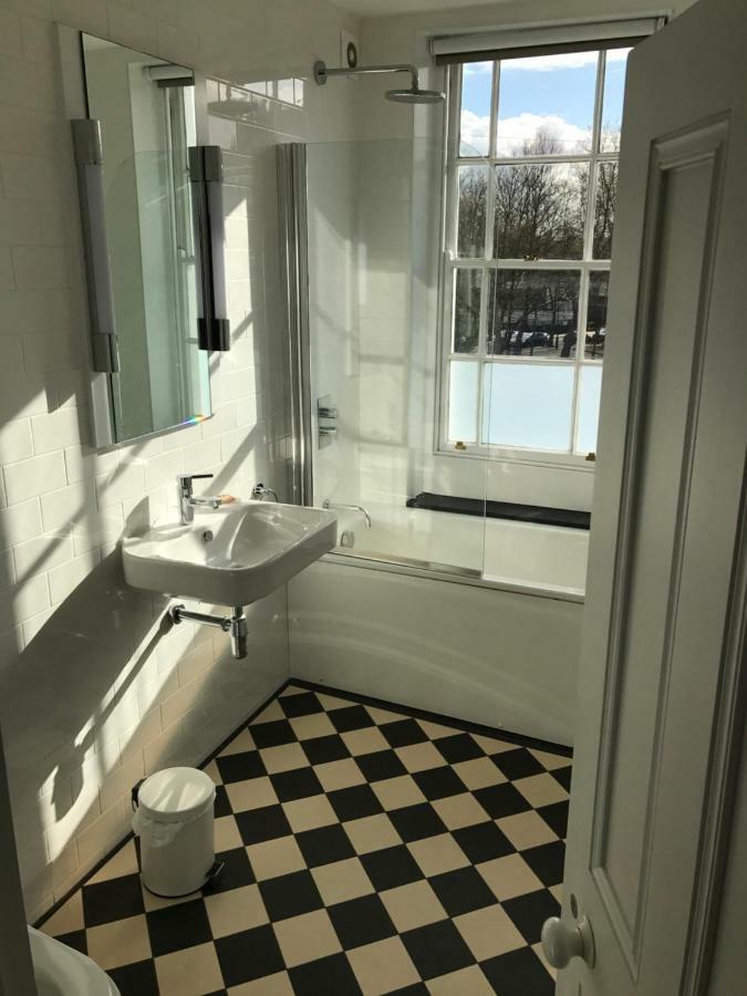 Camden Town House Londen