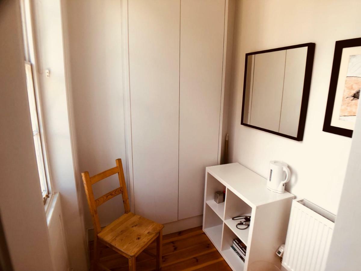 Camden Town House Guest house *