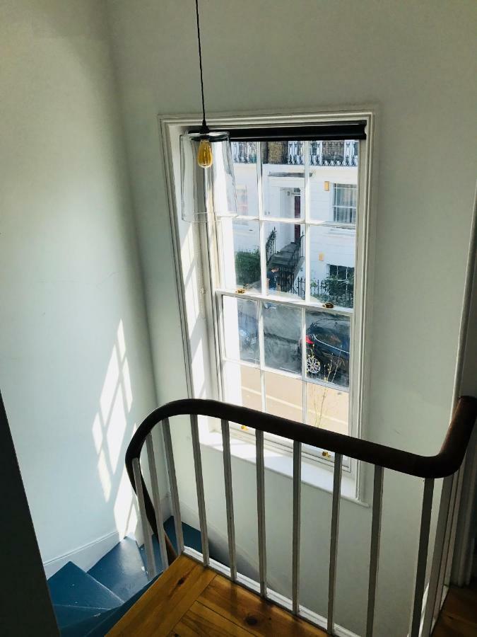 Guest house Camden Town House London