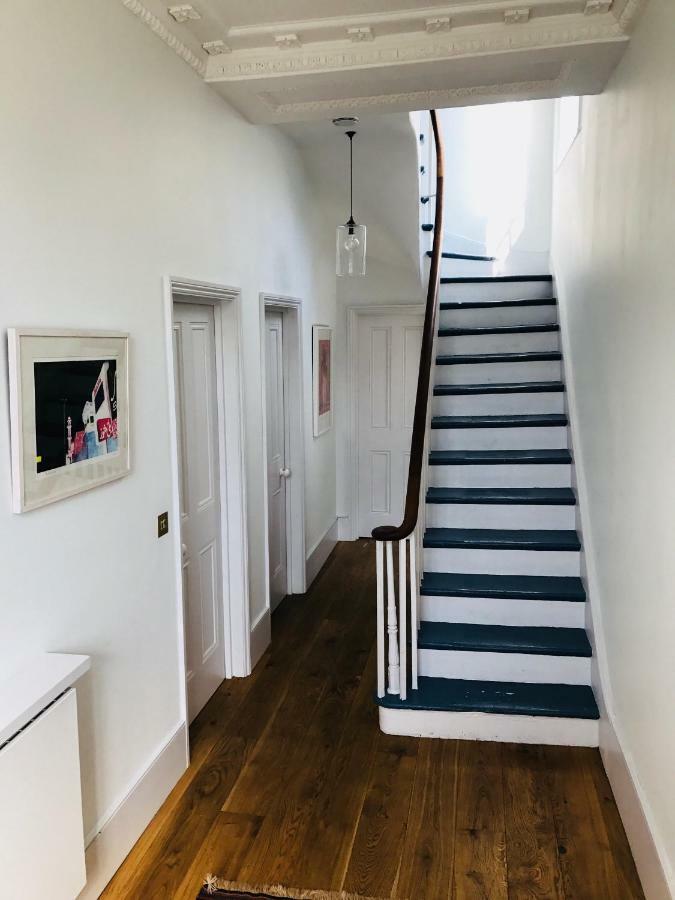 Camden Town House Guest house *