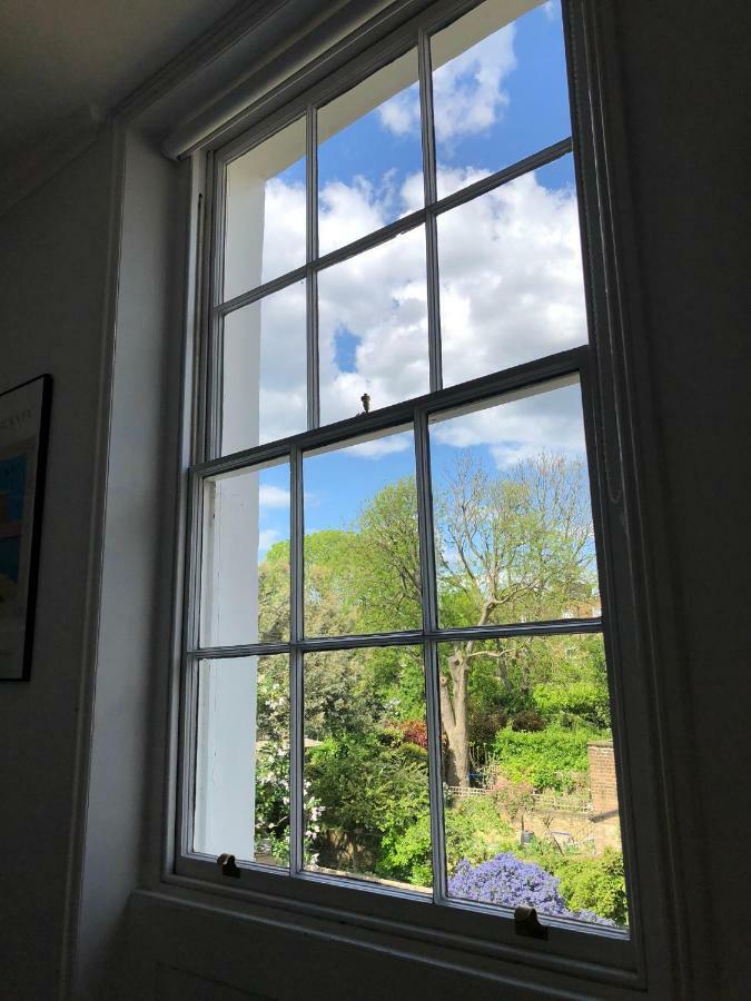 Camden Town House * London