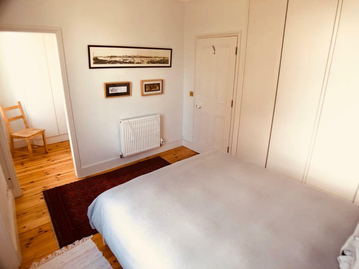 Camden Town House London
